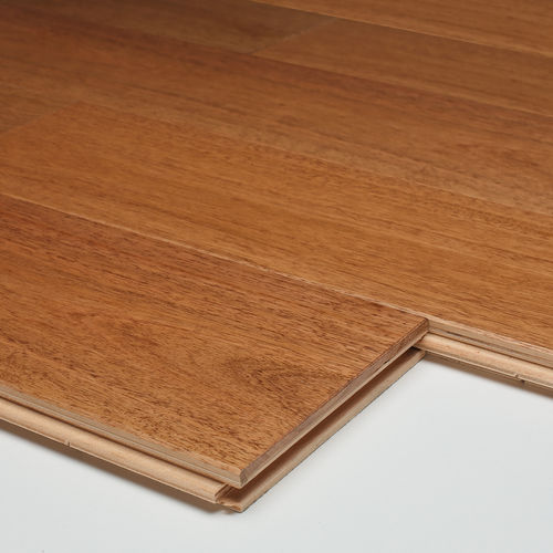 Engineered parquet floor - NATUR - Castro Wood Floors - eucalyptus / lacquered / glued