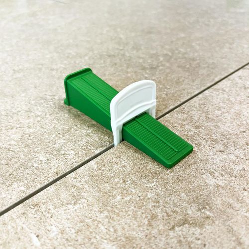 Laying clamp - PROTILER - PROFILPAS