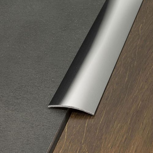 Tile junction profile - PROCLASSIC R - PROFILPAS - stainless steel / edge / silver-colored