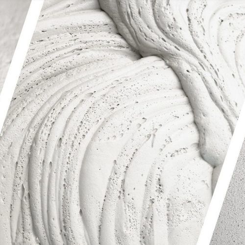 Thermal insulation - Miralis Mineral Foam Insulation (GMS65) - Miralis GmbH - acoustic / mineral / foam