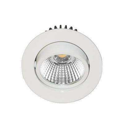 Recessed spotlight - AL1014 RDX : DO16030 - Indigo Lighting - LED / round / commercial
