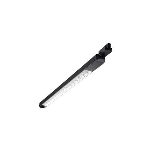 Wall washer track light - XLINE  - Kinglumi Co., Ltd. - LED / linear / aluminum