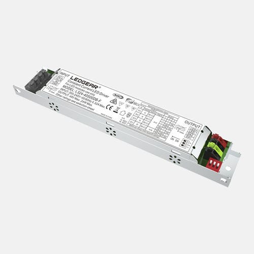 Light dimmer module LEDGEAR® DALI2 Kinglumi Co., Ltd.