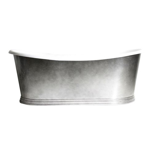 Oval bathtub - THE NEW WHITBY73 - Penhaglion - freestanding / for homes / cast iron