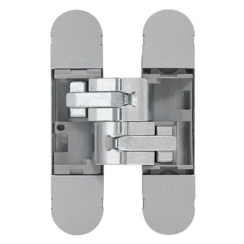 Door hinge - 1235S - CEAM AMADEO S.P.A. - zamak / fiberglass / concealed