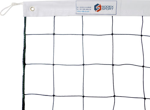 Volleyball net - S30820 - SODEX SPORT
