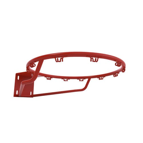 Wall-mounted basketball hoop - S14333O - SODEX SPORT