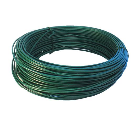 Fencing steel cable - S77710V - SODEX SPORT - for sports fields / sheathed