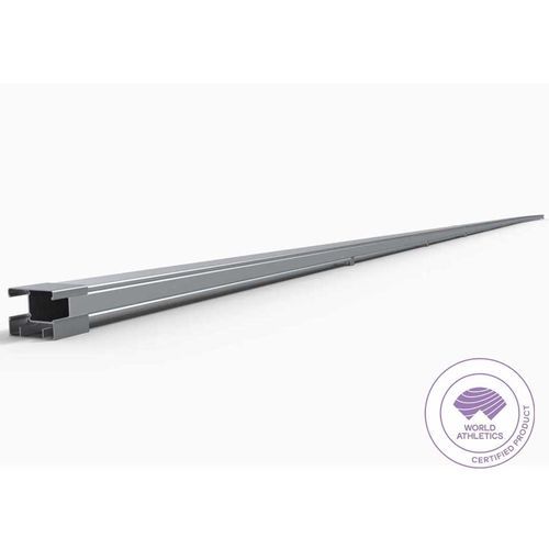 Runway edge - S61811 - SODEX SPORT - aluminum / outdoor / for athletics