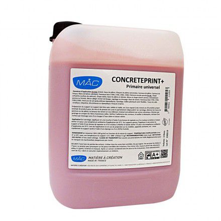 Masonry primer - Cemento Cerato - for wood / for concrete / for metal