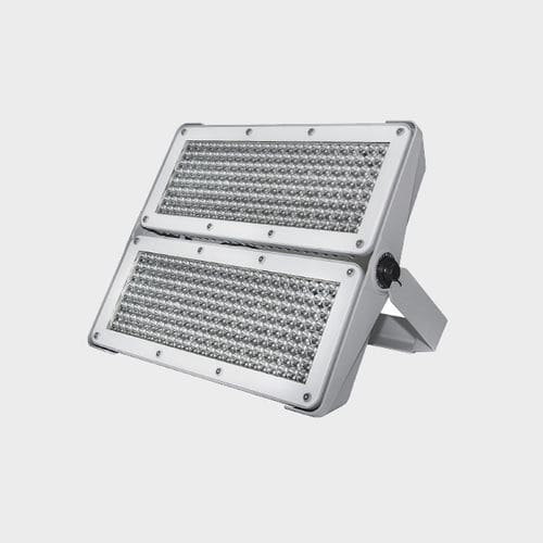 IP66 floodlight - APOLO L - Novatilu - LED / commercial / outdoor