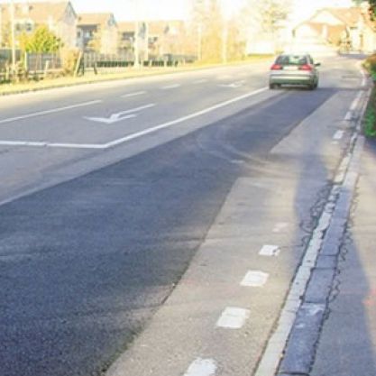 Road bituminous waterproofing - GRIDSEAL - Sytec