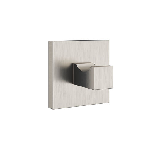 Contemporary robe hook - MINCIO® - JACUZZI - brass / individual / bathroom