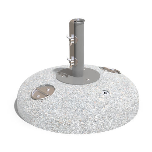 patio parasol base
