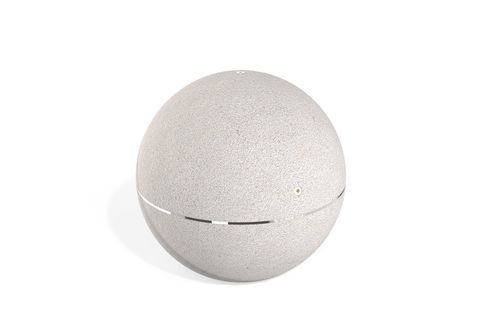 Sphere bollard - 361 - Encho Enchev - ETE - decorative / concrete / for public space