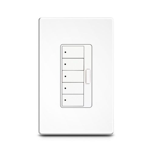 Home automation system control keypad - Z-WAVE® - Remote Technologies ...