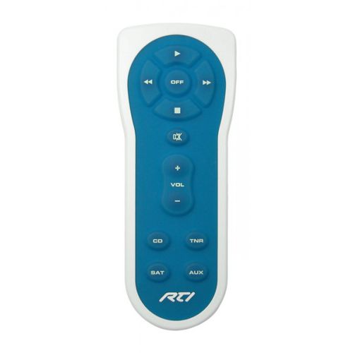 Multifunction home automation system remote control - U1 - Remote Technologies Incorporated (RTI)
