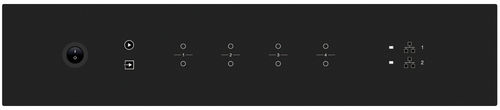 Audio amplifier - EK-50Q-AU - ekinex®
