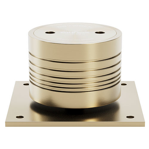 Invisible speaker - DRYWALL - ekinex® - wall-mounted / multimedia / residential