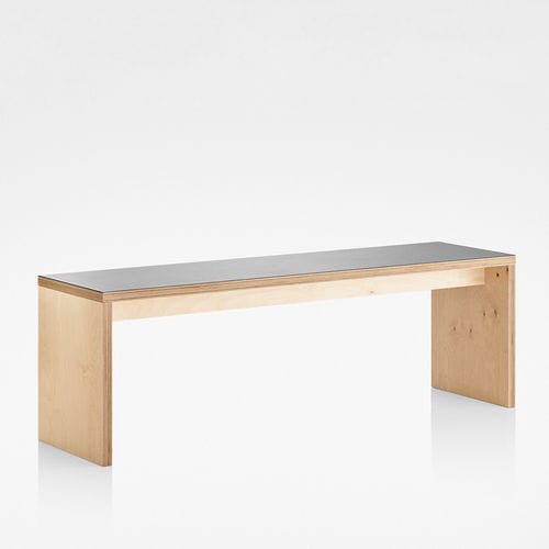 Birch plywood bench discount