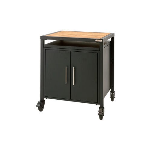 Home kitchen cabinet - EXPANSION - Big Green Egg