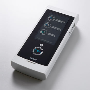 Proximity card reader - NEXO&reg;NP1 - OJMAR, SA - RFID / for access control
