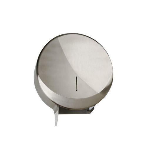 Paper roll holder - FUTURA - SUPRATECH