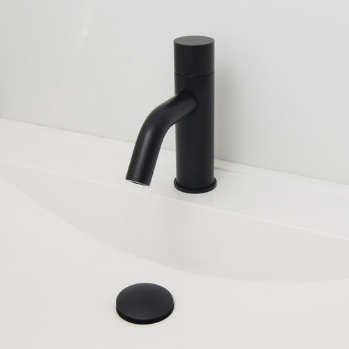 Washbasin mixer tap - EXTREME DS - SUPRATECH - handbasin / countertop / infrared