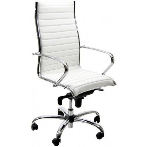Contemporary office chair - PNP - Castellani.it srl - mesh / on casters / commercial