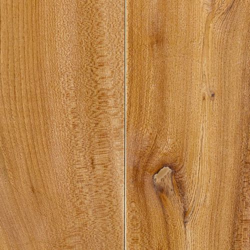 Engineered parquet floor - OLMO ANTICO PRELEVIGATO OLIATO CERATO - MONPAR - elm / waxed / glued