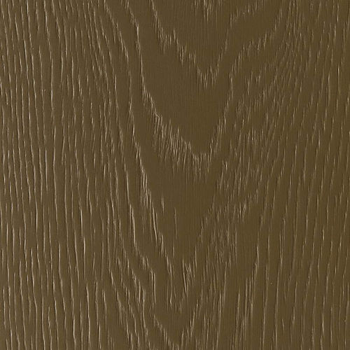 Engineered parquet floor - ROVERE RAL 7006 SPAZZOLATO VERNICIATO - MONPAR - oak / brushed / glued