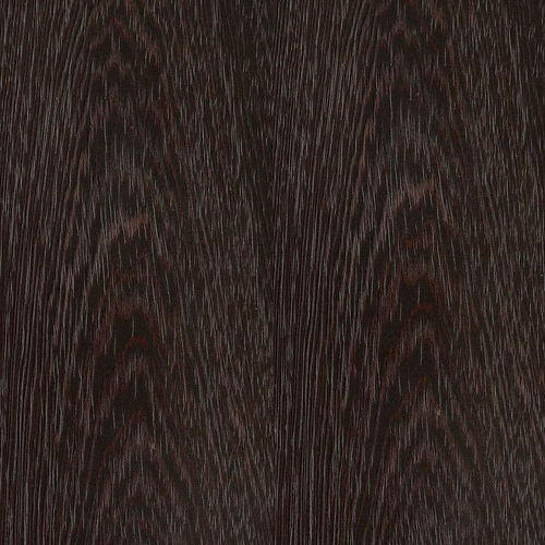 Engineered parquet floor - WENGÈ SPAZZOLATO VERNICIATO - MONPAR - wenge / brushed / glued