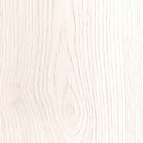 Engineered parquet floor - ROVERE BIANCO SPAZZOLATO VERNICIATO - MONPAR - oak / brushed / glued
