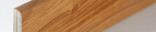 Wooden baseboard - BATTISCOPA - MONPAR