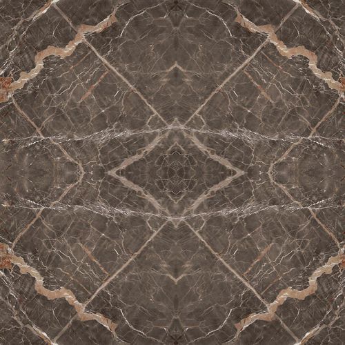 Marble tile - OMBRA DI CARAVAGGIO - Elite Stone - indoor / wall / for floor