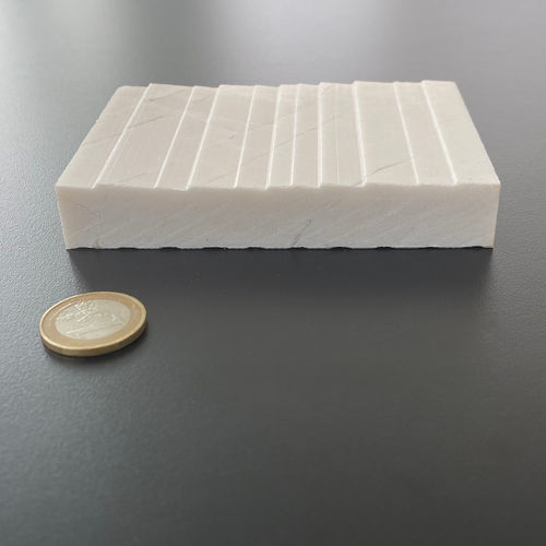 Marble stone slab - CAPRICCIO  - Elite Stone - for floor / for roof / high-gloss