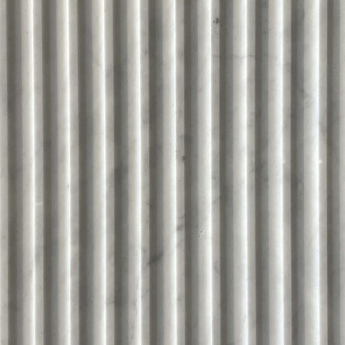 Marble stone slab - COLONNE  - Elite Stone - for floor / for ceiling / polished