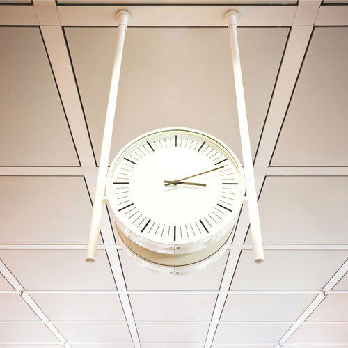 Metal suspended ceiling - BOX SYSTEM - BUTEM METAL - tile / panel / for clean rooms