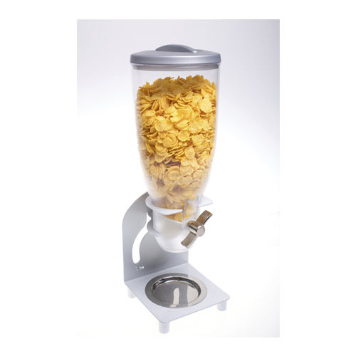 Free-standing cereal dispenser - FDKL100 - Food Dispense - commercial
