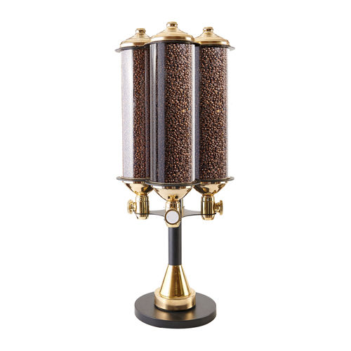 Freestanding coffee bean dispenser FDPS200 Food Dispense commercial