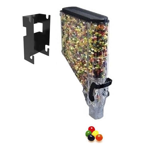 Hanging candy dispenser - FD4109-H - Food Dispense - commercial