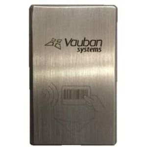 Access control barcode scanner - VSR QR CODE - Vauban Systems
