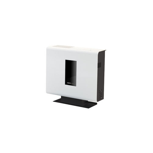 Pellet heating stove - A5 COMPACT - Moretti Design Gruppo - 0 - 5 kW / contemporary / metal