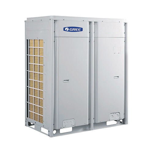 Air Source Heat Pump - GMV5 - Gree - Commercial / Outdoor / Inverter