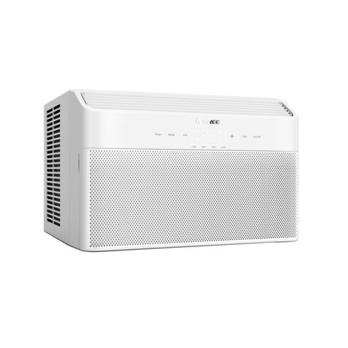 Window air conditioner - AOKY - Gree - monobloc / residential / commercial