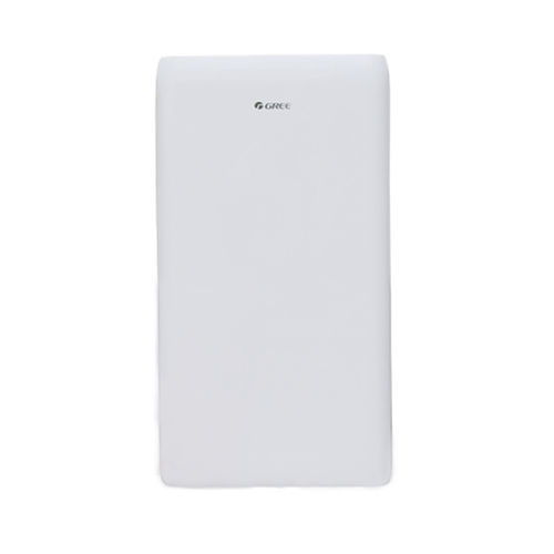 Portable air conditioner - AOVIA - Gree - split / for industrial use / commercial