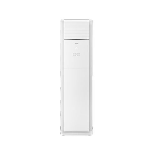 Floor air conditioner - T-FRESH - Gree - split / residential / commercial