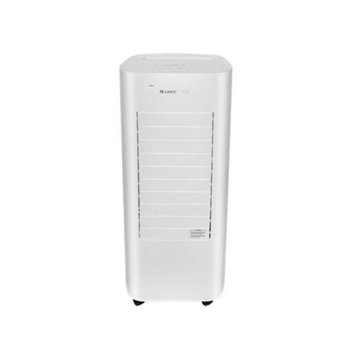 Industrial evaporative cooler - KSWK-06T60D - Gree - commercial / mobile