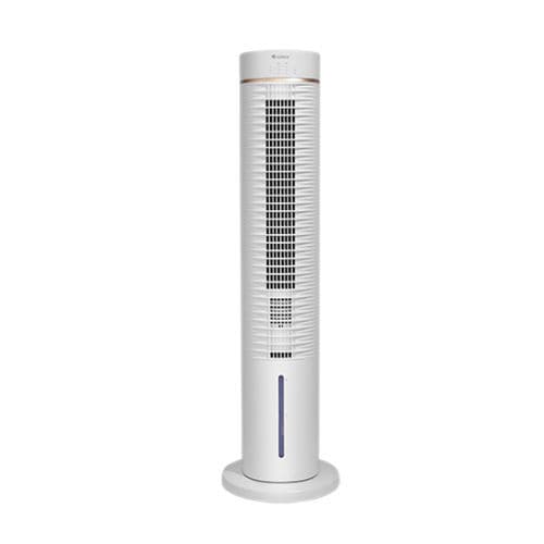 Industrial evaporative cooler - KS-0605DG - Gree - commercial / portable