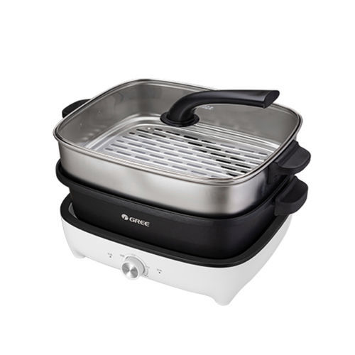 Electric cooker - GH-1401S - Gree - commercial